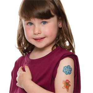 christmas-Girls-kids-tattoos-on-Arm-5454564764